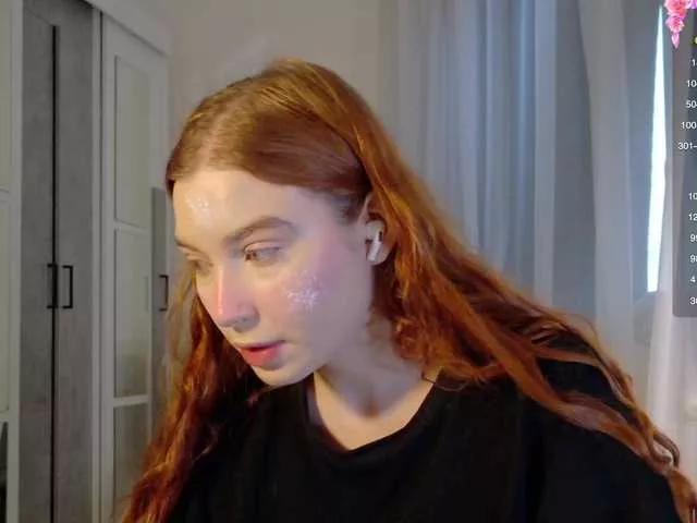 cinnabongirl from BongaCams