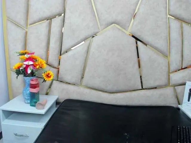 Cloe-candy from BongaCams