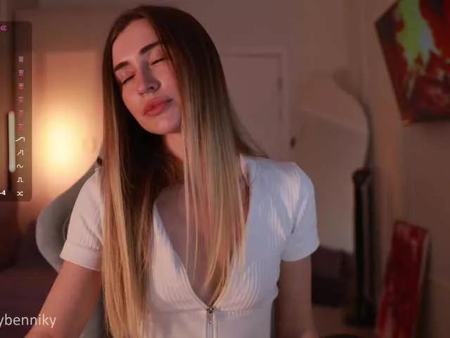 coconutkitty from BongaCams