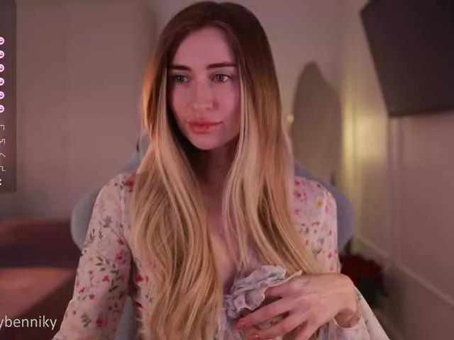 coconutkitty from BongaCams