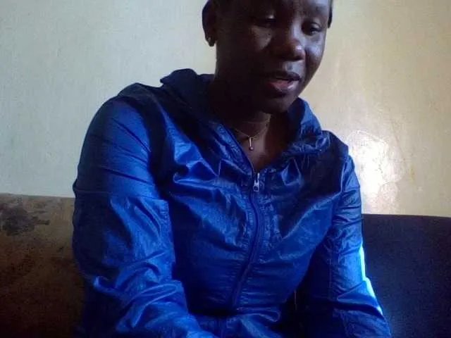 Creamier25 from BongaCams