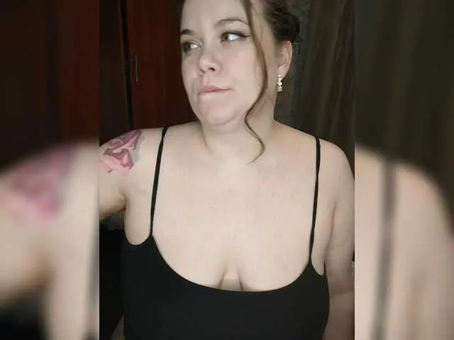 Cutecheeks from BongaCams