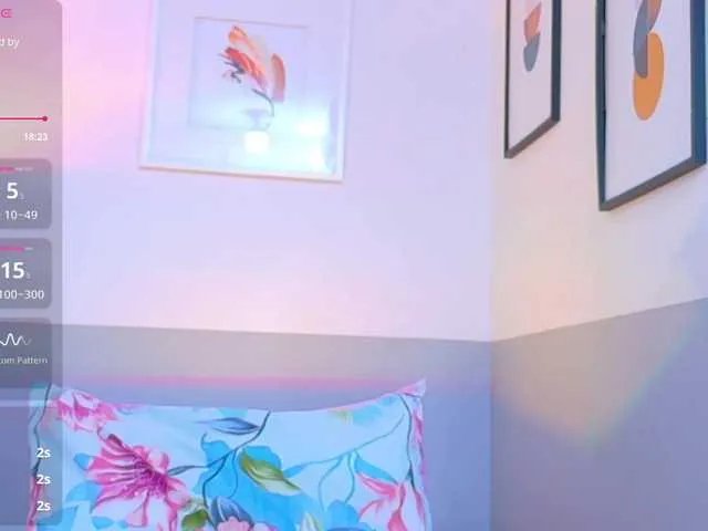 cutepetitee from BongaCams