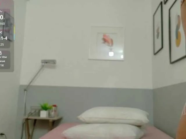 cutepetitee from BongaCams