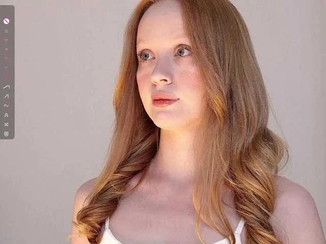 CuteShine from BongaCams is Freechat