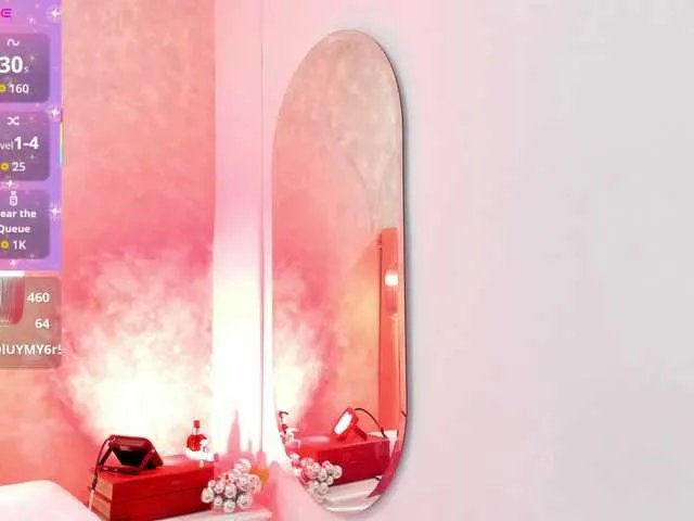 Dakshaa from BongaCams