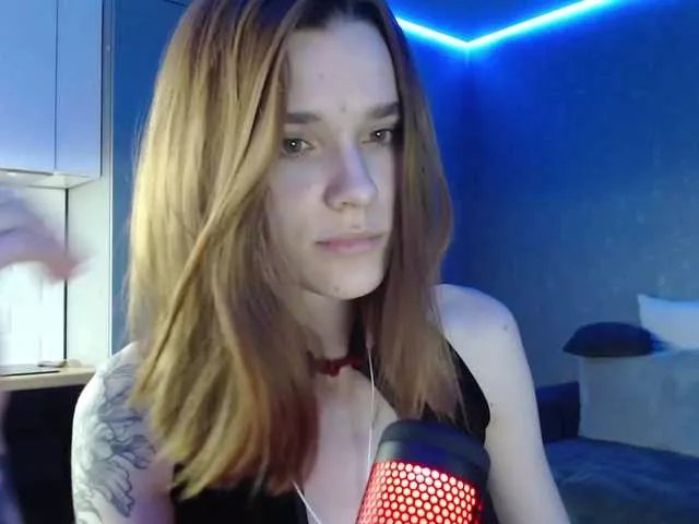 Damkiky from BongaCams