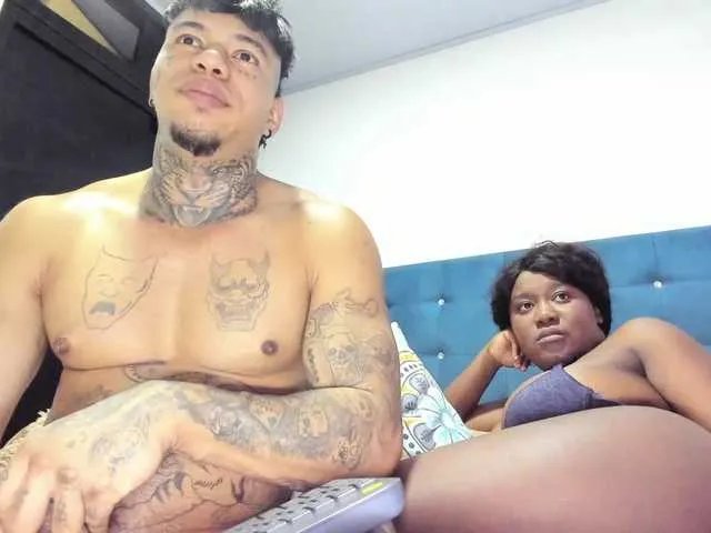  DamonyAlessia chat room