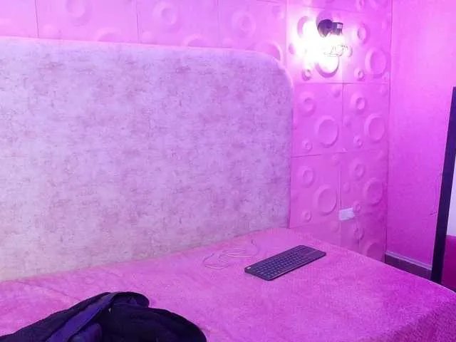 Danielaa-a from BongaCams