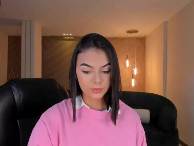 DannaGibbs from BongaCams