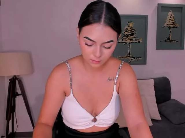 DannaGibbs from BongaCams