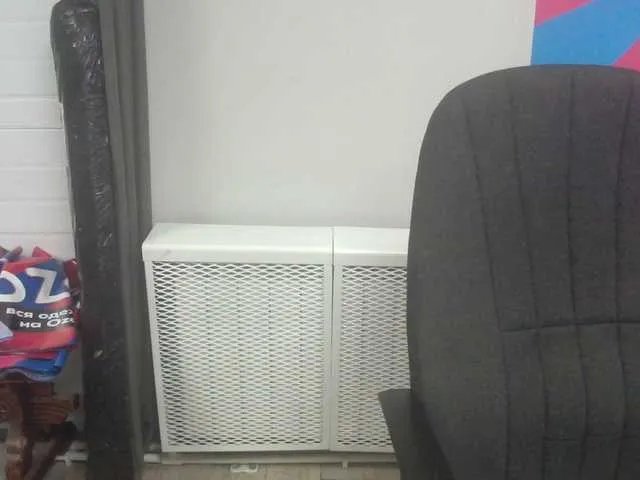 Darinac from BongaCams