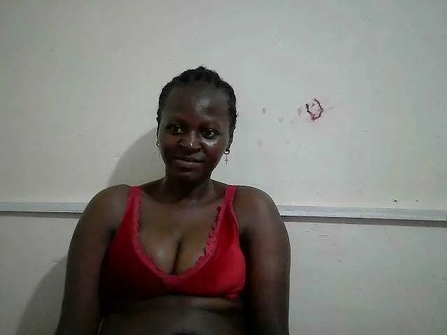Darkdil from BongaCams