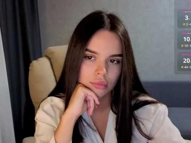 DarkParadise from BongaCams is Freechat