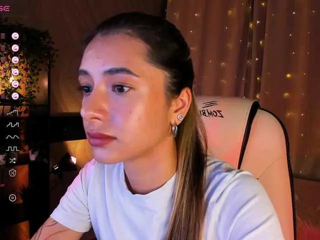 DarlaBelle from BongaCams is Freechat