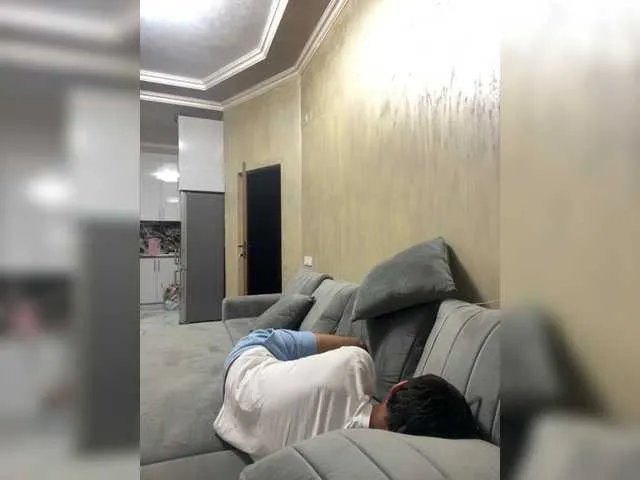 Davit1 from BongaCams