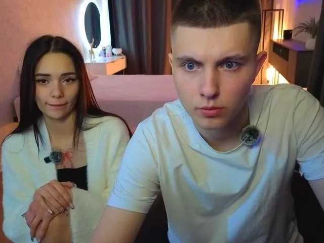  DenisSofia chat room