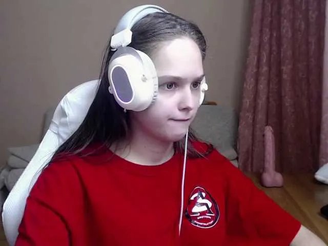 DennyDular from BongaCams