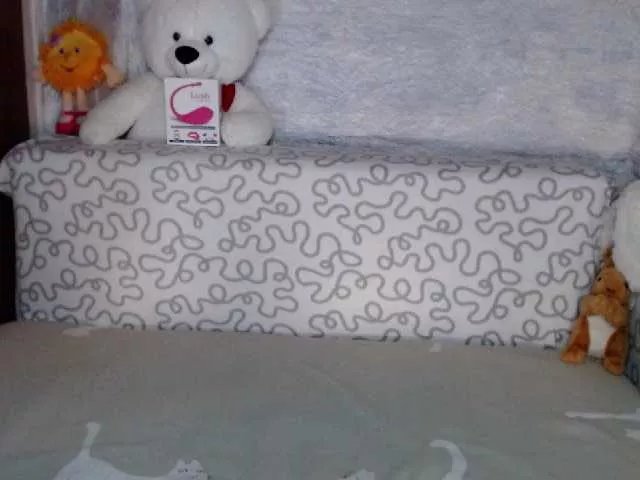 Dilfina from BongaCams