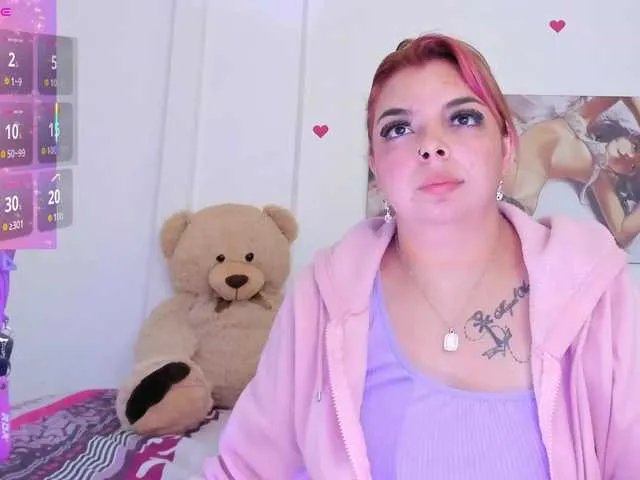 dulce-kim from BongaCams