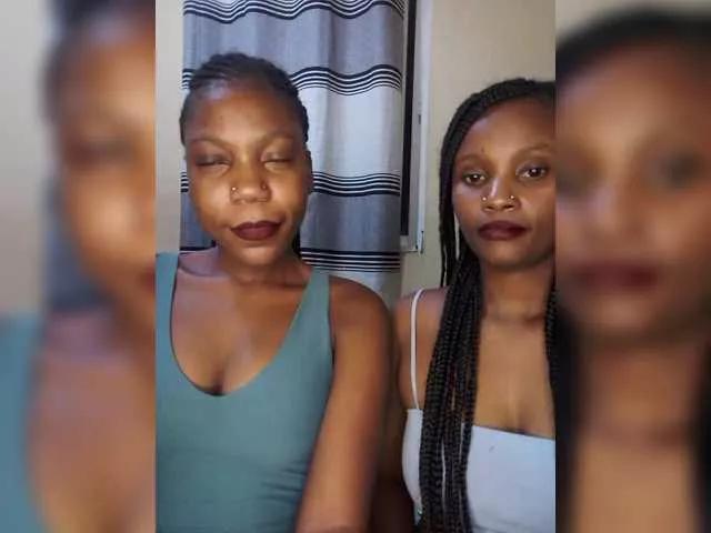 Ebbonyrakael from BongaCams