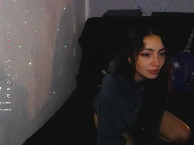 Elizabeth911 from BongaCams