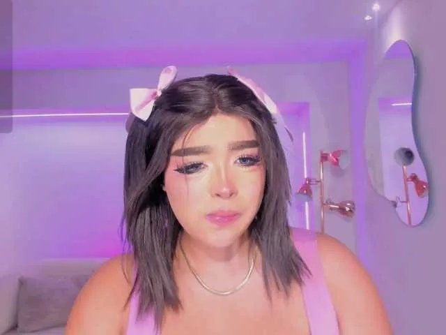 ElizabethBennet from BongaCams