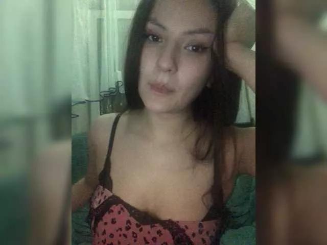 Watch the slutty show of Ellidi from BongaCams. She loves to uncover and rub her attractive physique to fulfill all your wishes and she will go wild for your joy, Ellidi from BongaCams