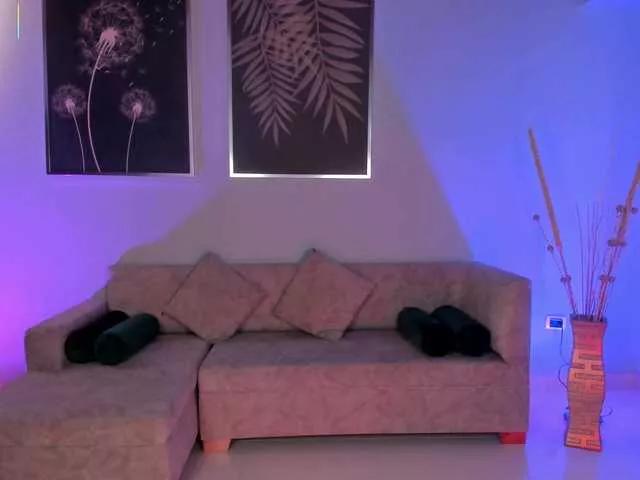 EloisaOlivero from BongaCams is Freechat