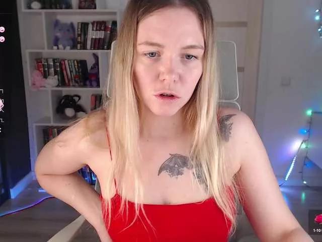 EmmaBryan from BongaCams