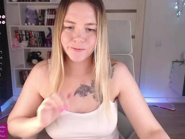 EmmaBryan from BongaCams