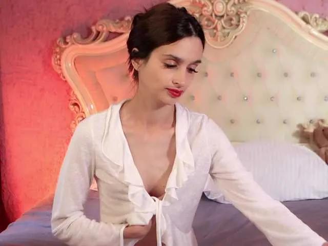 enchantressss from BongaCams is Freechat