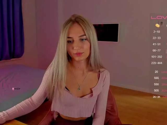 Steamy web cam of BongaCams's sweet EnlivenLuv! Customizable cam room with the nuttiest entertainer out there. From getting naked to cumming online streams, this cam girl will show off her bod and leave you hooked EnlivenLuv from BongaCams