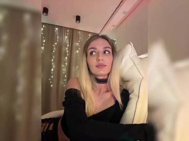 Steamy web cam of BongaCams's sweet EnlivenLuv! Customizable cam room with the nuttiest entertainer out there. From getting naked to cumming online streams, this cam girl will show off her bod and leave you hooked EnlivenLuv from BongaCams