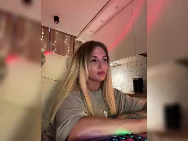Steamy web cam of BongaCams's sweet EnlivenLuv! Customizable cam room with the nuttiest entertainer out there. From getting naked to cumming online streams, this cam girl will show off her bod and leave you hooked EnlivenLuv from BongaCams