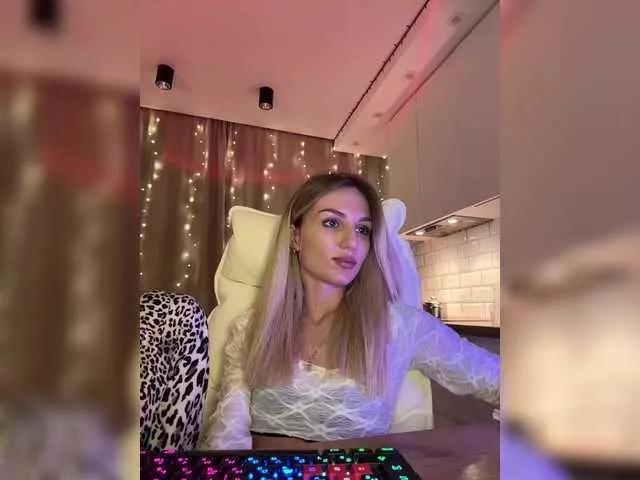 Steamy web cam of BongaCams's sweet EnlivenLuv! Customizable cam room with the nuttiest entertainer out there. From getting naked to cumming online streams, this cam girl will show off her bod and leave you hooked EnlivenLuv from BongaCams