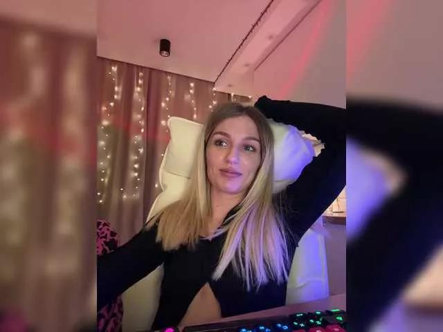 Steamy web cam of BongaCams's sweet EnlivenLuv! Customizable cam room with the nuttiest entertainer out there. From getting naked to cumming online streams, this cam girl will show off her bod and leave you hooked EnlivenLuv from BongaCams