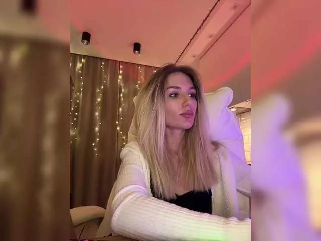 Steamy web cam of BongaCams's sweet EnlivenLuv! Customizable cam room with the nuttiest entertainer out there. From getting naked to cumming online streams, this cam girl will show off her bod and leave you hooked EnlivenLuv from BongaCams