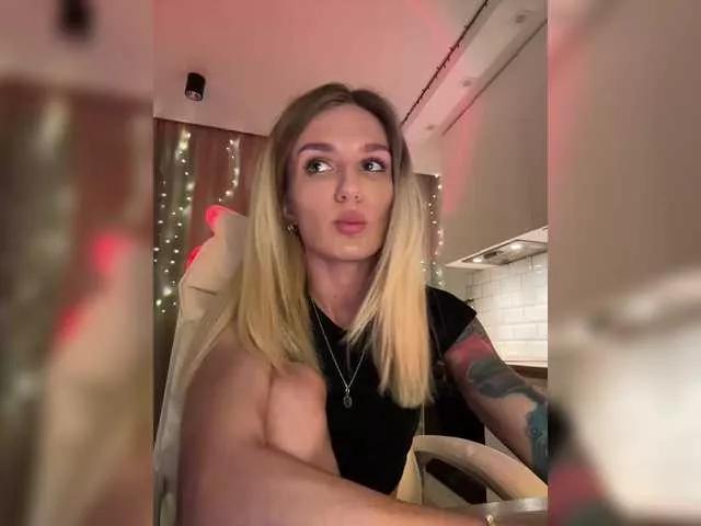 Steamy web cam of BongaCams's sweet EnlivenLuv! Customizable cam room with the nuttiest entertainer out there. From getting naked to cumming online streams, this cam girl will show off her bod and leave you hooked EnlivenLuv from BongaCams