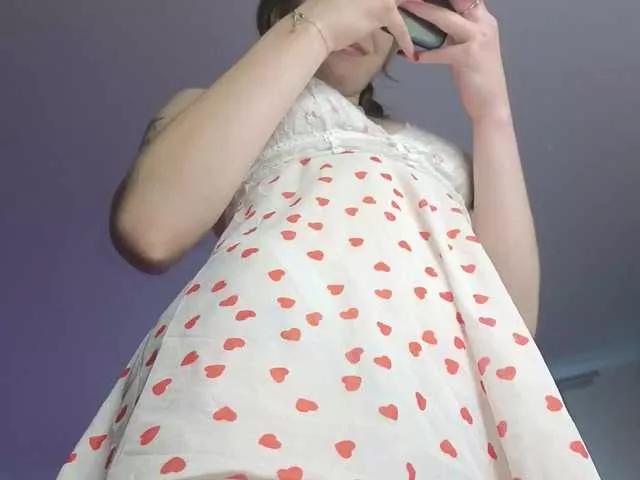 Try the world of glamour and attraction, where the beautiful performer - Eva--queen will take you on a journey of ecstasy and beauty. Her hot shape, fine bum, and novel dildos will leave you captivated during her live showcase, Eva--queen from BongaCams