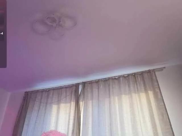 Try the world of glamour and attraction, where the beautiful performer - Eva--queen will take you on a journey of ecstasy and beauty. Her hot shape, fine bum, and novel dildos will leave you captivated during her live showcase, Eva--queen from BongaCams