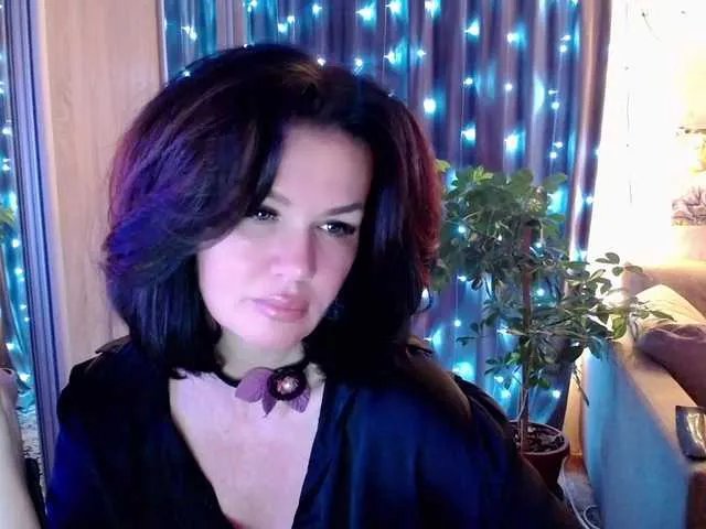 EVA1172a from BongaCams