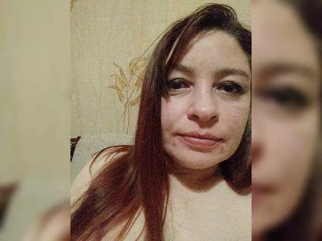 Evasweetapple from BongaCams