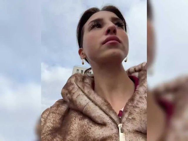 EwaBrown from BongaCams