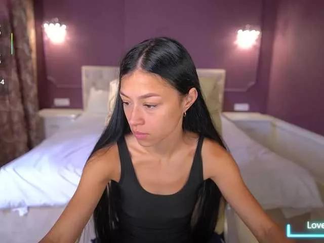 FataleNellie from BongaCams