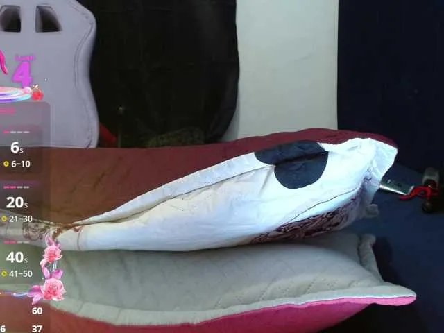 francheskapower from BongaCams