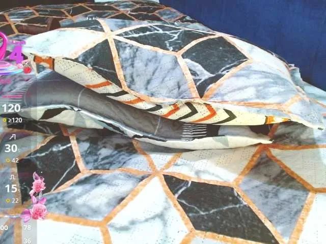 francheskapower from BongaCams