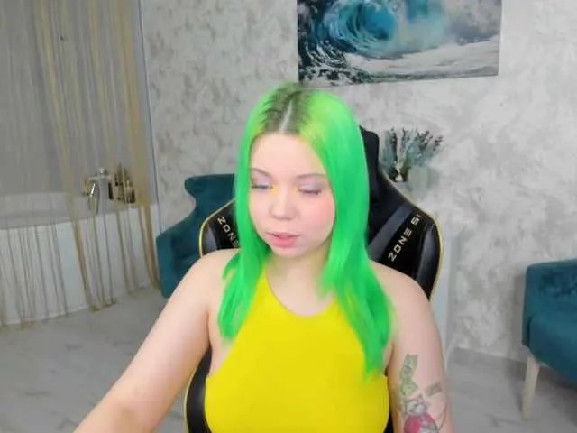 FunnyVibe from BongaCams