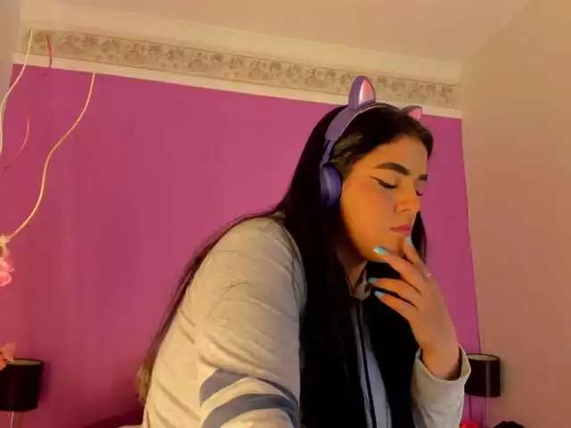 GabbyHaze from BongaCams