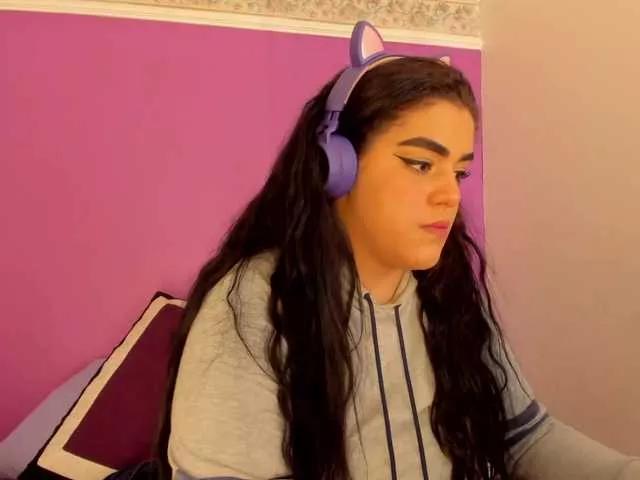 GabbyHaze from BongaCams